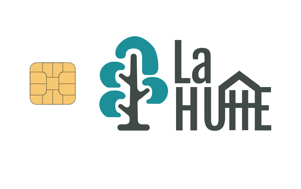 La HUTTE